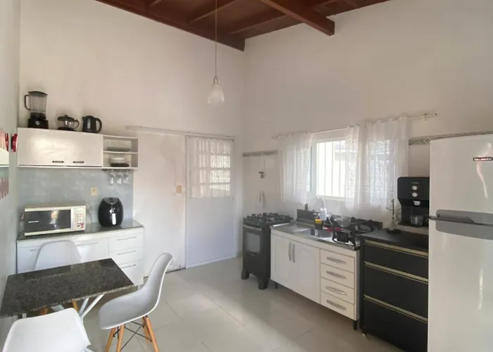 Casa A 900M Da Praia