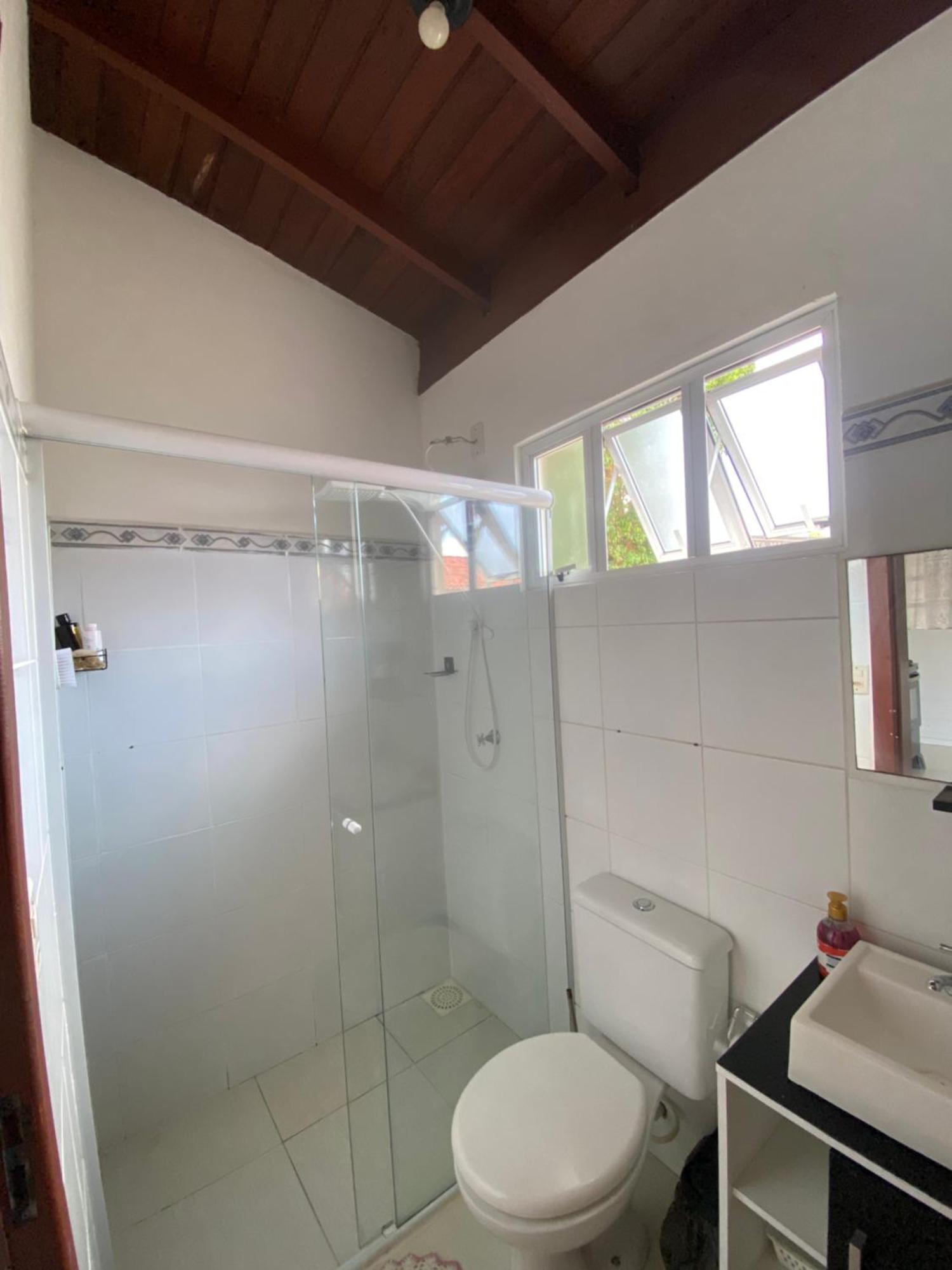 Casa de férias Casa A 900m Da Florianopolis