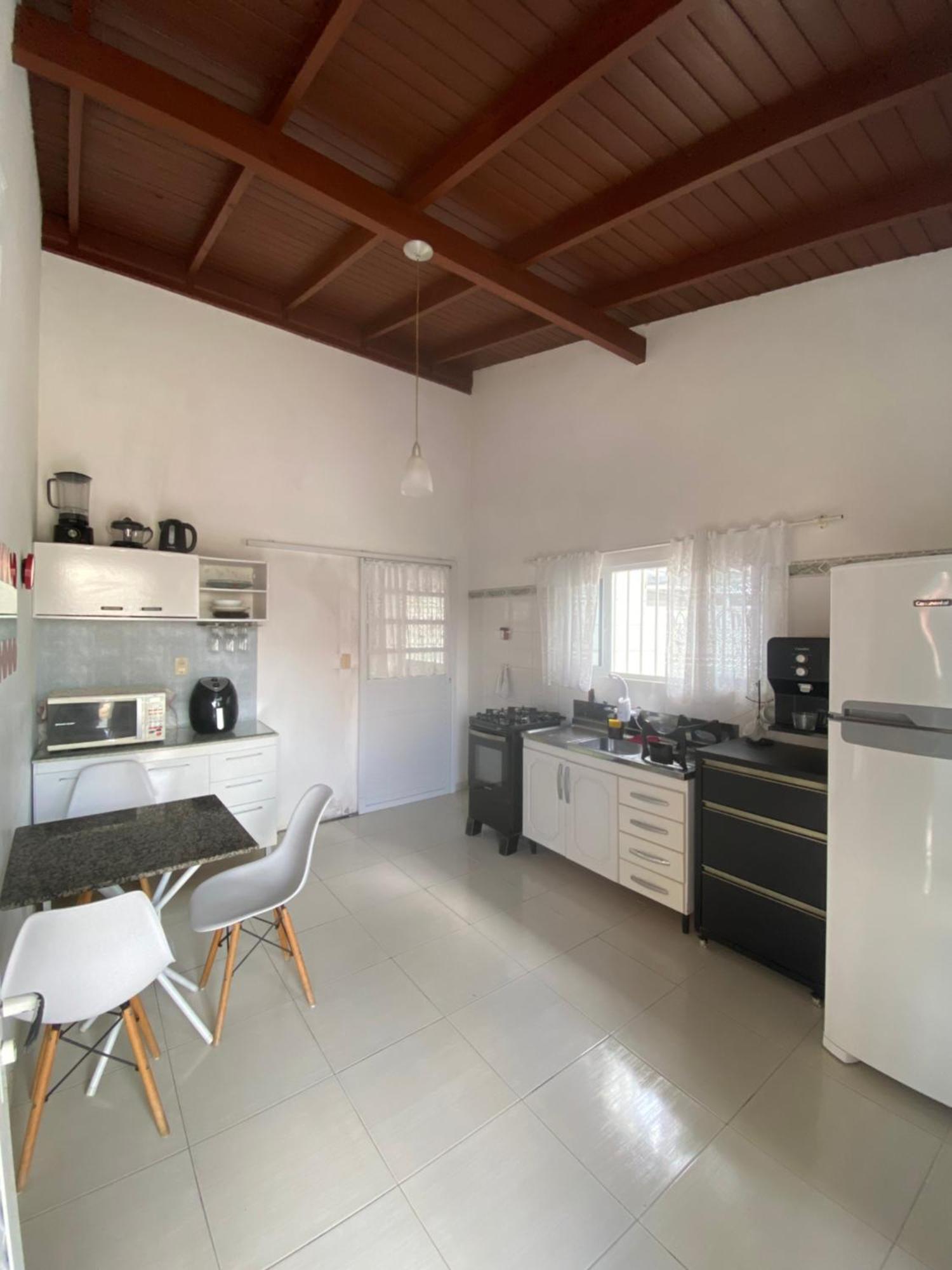 Casa A 900m Da Casa de férias *