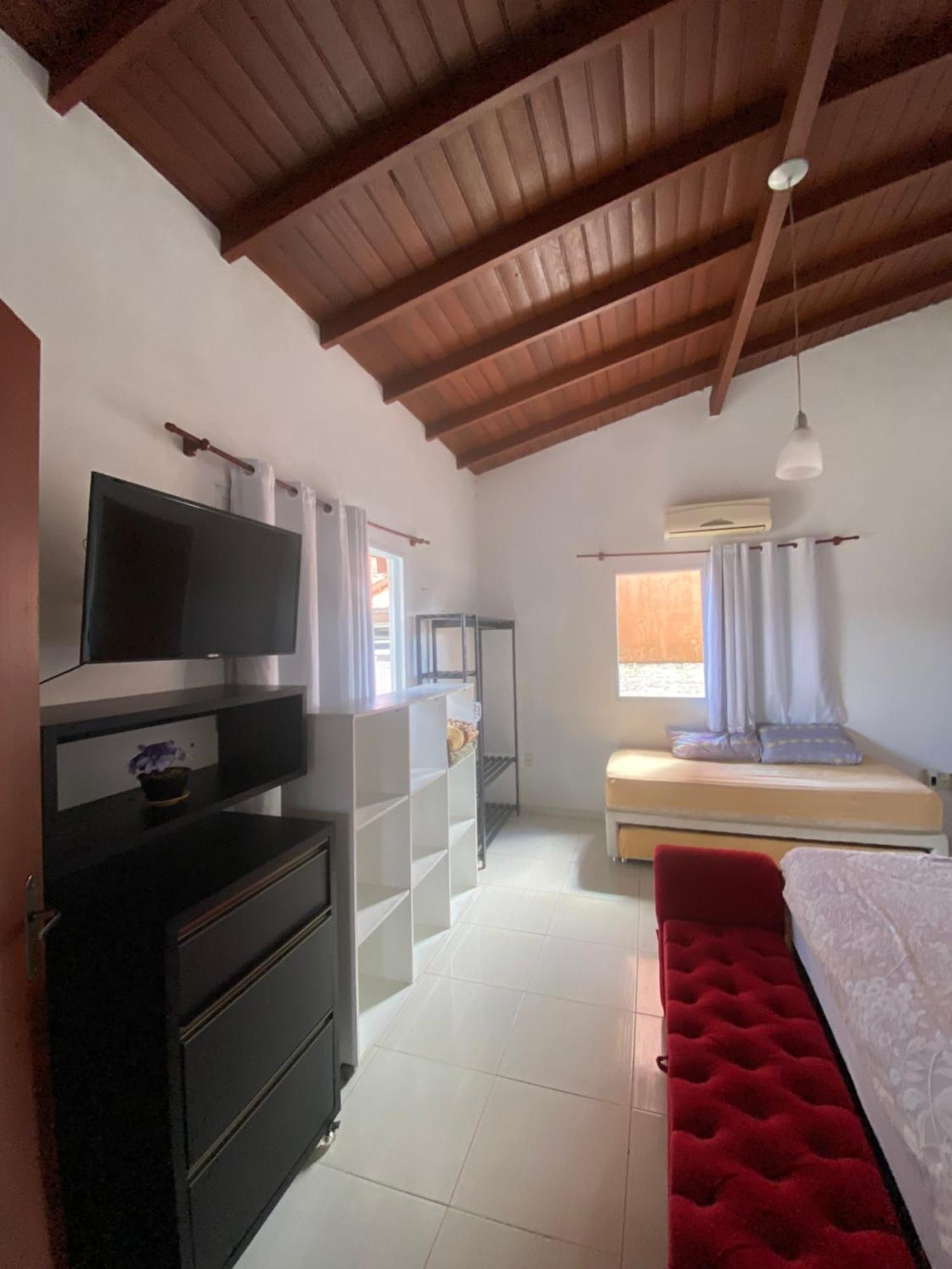 Casa A 900m Da Florianopolis